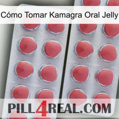 Cómo Tomar Kamagra Oral Jelly 19